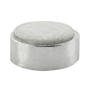 Same Sky (formerly CUI Devices)-CMC-4015-130T Microfoni Mic Omni-Directional 2200Ohm -42dB 2VDC Round Solder Pad