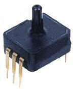 Honeywell-SDX30A2-A Capteur de pression du support de la carte Pressure Sensor 0psi to 30psi Absolute 6-Pin DIP-A2
