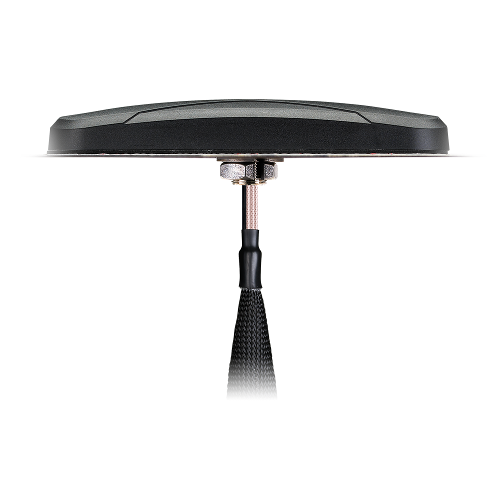 Taoglas-MA460.K.LBIC.002 Antennas Antenna BeiDou/GLONASS/GPS -5.5dBi Gain 960MHz/2170MHz/2690MHz/3600MHz Carton