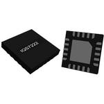 12 Channel Mutual/ Self-Capacitive, Inductive force and Hall sensing controller