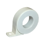 Ferrite Core Toroid Core with Snail Shaped Case MnZN 5H-Material