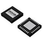 LED Driver 10uA Supply Current 28-Pin VQFN-V EP T/R Automotive AEC-Q100