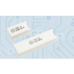 Power Resistors Radial Ceramic Case