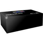 AC/DC Power Supply Single-OUT 24V 1.04A 25W 6-Pin Tray