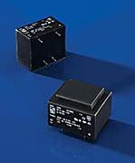 HAHN GmbH & Co. KG-BV EI 382 1185 Power Transformers Power Transformer 4.5VA 10 Terminal Pin Thru-Hole