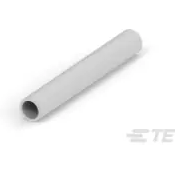 TE Connectivity-RNF-100-1/8-GY-SP Wärmeschrumpfende Produkte Heat Shrink Tubing ST Irradiated Modified Polyolefin Gray Single Spool