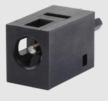 Same Sky (formerly CUI Devices)-PJ-034A Steckverbinder Conn DC Power F 2 POS Solder ST Thru-Hole 3 Terminal 1 Port