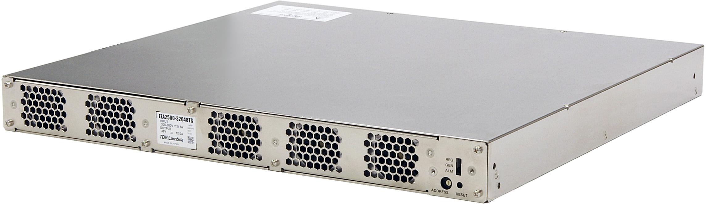 TDK-Lambda Americas-EZA250032048 Convertitore da DC a DC e modulo di regolazione della commutazione Module DC-DC 320VIN 1-OUT 48V 52A 2496W