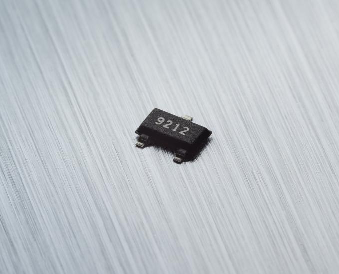 Melexis-MLX92292LSE-AAA-000-SP Hall-Sensor Hall Effect Sensor 20mA Unipolar 5V/9V/12V/15V 3-Pin TSOT