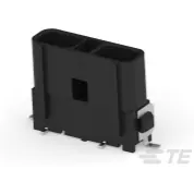 TE Connectivity-2106053-6 Steckverbinderleisten und Leiterplattenbuchsen Conn Wire to Board HDR 4 POS 3.5mm Solder ST SMD T/R