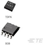 TE Connectivity-G-MRCO-016 Magnetoresistive Sensors Magnetoresistive Sensor25KA/m Magnetic Field Medical 8-Pin TDFN EP
