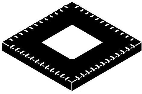 onsemi-NCV-RSL10-101Q48-AVG Bluetooth Bluetooth v5.0 Radio System-on-Chip Automotive AEC-Q100
