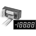 Murata Power Solutions-DMS-40PC-4/20S-24RS-I-C null 4.5 Digit, 4-20Ma Input, Led Display Meters