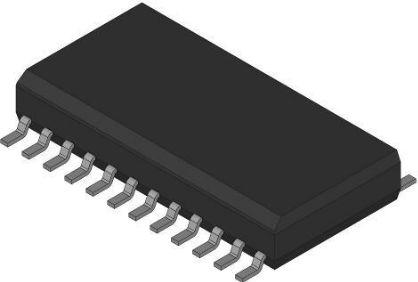 Texas Instruments-LM2637MX/NOPB Low Dropout Controllers LDO Cntrlr REG CTRLR Adjustable 1.3V to 3.5V 24-Pin SOIC W T/R