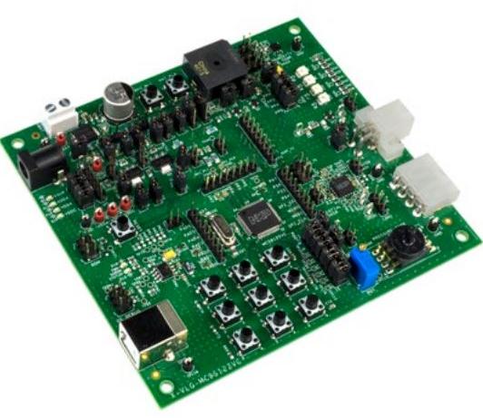 NXP Semiconductors-T1040D4RDB-PA Embedded System Development Boards and Kits T1040D4RDB-PA NXP Semiconductors T1040 Microprocessor Reference Design Board 1500MHz CPU 2GB RAM Linux - Arrow.com
