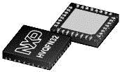 NXP Semiconductors-SGTL5000XNBA3R2 Audio-CODECs General Purpose Audio Codec 1ADC / 1DAC Ch 32-Pin HVQFN EP T/R