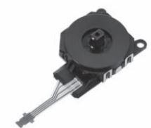 ALPS ALPINE CO., LTD-RKJXU1210006 Widerstandstrimmern, Potenziometern und Regelwiderstande Res POT 5K Ohm 0.025W 4mm Tray