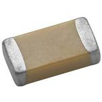 Cap Ceramic 100pF 100V BP 10% Pad SMD 0805 (1%FR) 125°C