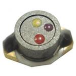 Inductor Power Shielded Wirewound 1uH 20% 100KHz 30Q-Factor 3A 0.04Ohm DCR T/R