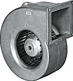ebm-papst-G2E146-DW07-01 Gebläse und Lüfter AC Blower Centrifugal Ball Bearing 230V/240V 130 X 227 X 248mm