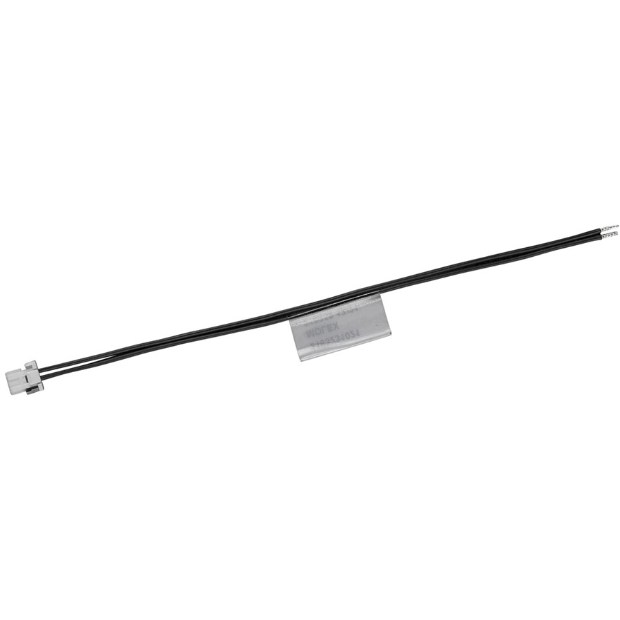 Molex-2183231022 Andere Kabelbaugruppen Cable Assembly FLRY-A 0.3m 22AWG Wire to Board 2 POS F Crimp Bag