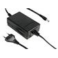 Mean Well Enterprises-GC30E-6P1J Caricatori batteria Charger Single-OUT 28.6V 1.04A 30W Carton