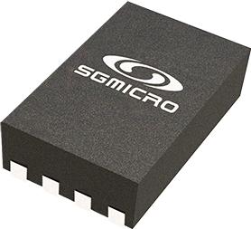 SG Micro Corp-SGM8602XTDC8G/TR Operationsverstärker 2.2mA 12MHz Low Noise Rail to Rail I O Tiny Package CMOS Operational Amplifier