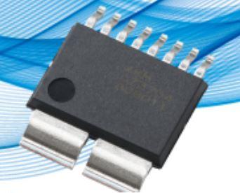 Asahi Kasei Microdevices Corporation-CZ3701 Current Sensors Current Sensor Current Sensor AC/DC Current 5V 10-Pin(8+2Tab)