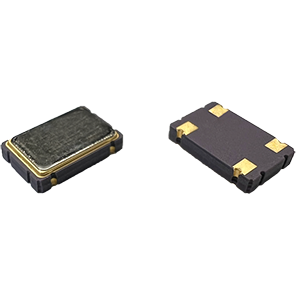 Pletronics-SM7720HV-33.333M SMD-Quarzoszillator Oscillator XO 33.333MHz ±20ppm 15pF CMOS/TTL 55% 3.3V 4-Pin CLLCC SMD