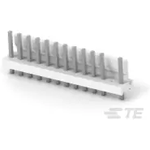 Conn Wire to Board HDR 13 POS 3.96mm Solder ST Thru-Hole Package