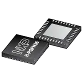 NXP Semiconductors-TJA1104AHN/0J PHY PHY 1-CH 36-Pin HVQFN EP T/R Automotive AEC-Q100