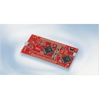 Infineon Technologies AG-KITXMC45RELAXLITEV1TOBO1 Eingebettete Systementwicklungsboards und -kits XMC4500 Microcontroller Evaluation Kit