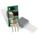 Murata Power Solutions-7805SR-C DC to DC Converter and Switching Regulator Module Module DC-DC 1-OUT 5V 0.5A 2.5W 3-Pin SIP