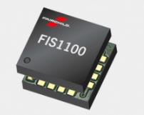 onsemi-FIS1100 Specialized Sensors 6D Inertial Measurement Unit with Motion Processing Unit and Sensor Fusion Library Digital Output 2.7V 16-Pin LGA EP T/R