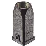 Hood 180° 3A Shell Size Powder Zinc Die Cast Single Lock Han®