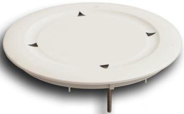 Grayhill-T201-7C1 Capteur de proximité Multi-Touch Control Wheel Easy To Integrate Into Any Device