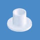 Keystone Electronics-3049 Unterlegscheiben Washer Shoulder 2.97mm-ID 0.117in-ID 5.54mm-OD 0.218in-OD 1.81mm-THK 0.071in-THK Nylon 6/6