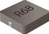 Bourns-SRP4020-R22M Induktionsspule, Oberflächenmontage Inductor Power Shielded Wirewound 0.22uH 20% 100KHz Iron 11.5A 0.007Ohm DCR T/R