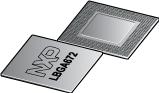 NXP Semiconductors-MPC8349CVVAGDB Mikroprozessor MPU PowerQUICC II Pro MPC83xx Processor RISC 32bit 400MHz 2.5V/3.3V 672-Pin TBGA Tray