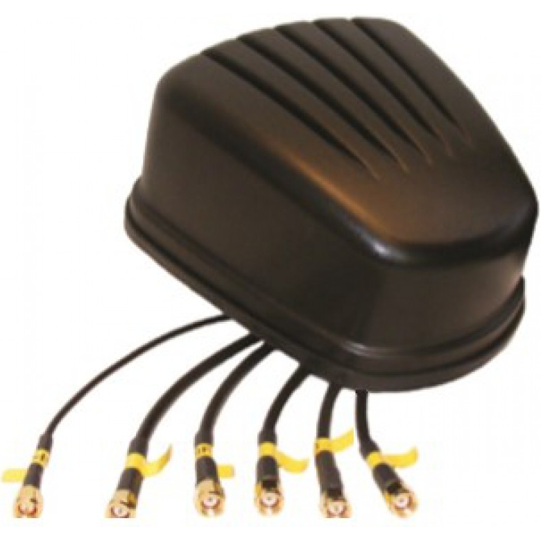 Pulse Electronics Corporation-PAN62311DM Antenne Antenna External 5dBi Gain 960MHz/2170MHz/2700MHz/3600MHz/5925MHz