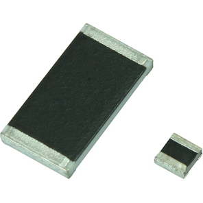 Vishay-M32159B11MWB Widerstand, fest, Oberflächenmontage, einzeln Res Thick Film 0402 0 Ohm 1% Pad SMD Tray