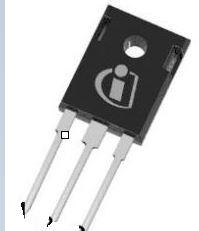 Infineon Technologies AG-IPW65R110CFD MOSFETs Trans MOSFET N-CH 650V 31.2A 3-Pin(3+Tab) TO-247 Tube