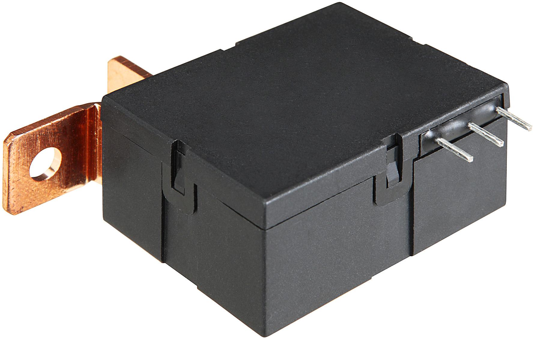 Panasonic-ADZS22105 Power Relays Power Relay 5VDC 90A SPST-NO(48.9mm 17.5mm 37.4mm) THT