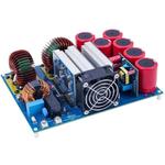 1ED21271S65F Gate and Power Driver 400V Output Evaluation Board