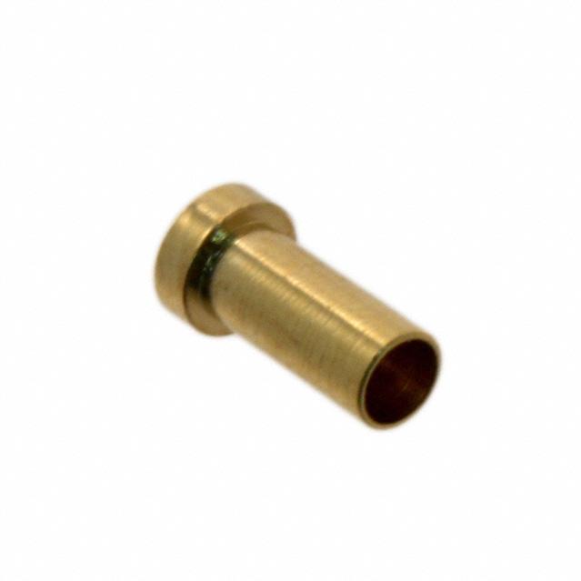 Mill-Max-0305-2-15-15-47-27-10-0 Connector Contact Contact SKT 47 Size Solder ST Thru-Hole Bulk