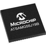 ATSAMG55J19B-MUT|MICROCHP|limage