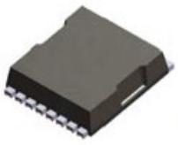 onsemi-NTBLS1D7N10MCTXG MOSFETs Trans MOSFET N-CH 100V 29A 9-Pin(8+Tab) HPSOF T/R