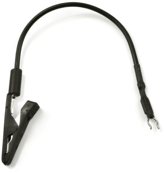 Teledyne LeCroy-PP005-GL11 Test and Measurement Accessories Replacement 11cm Ground Lead