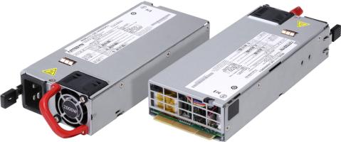 Artesyn / Advanced Energy-DS2400SPE-3 Alimentazione da CA a CC AC/DC Power Supply Single-OUT 12.2V 196.72A 2400W