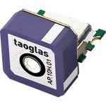 Antenna GPS 1576.443MHz 6-Pin SMD T/R